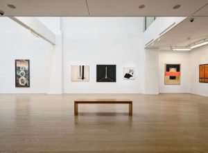 Galeri & Ruang Seni Kontemporer Terbaik Taipei