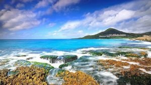 Taman Nasional Terindah di Taiwan